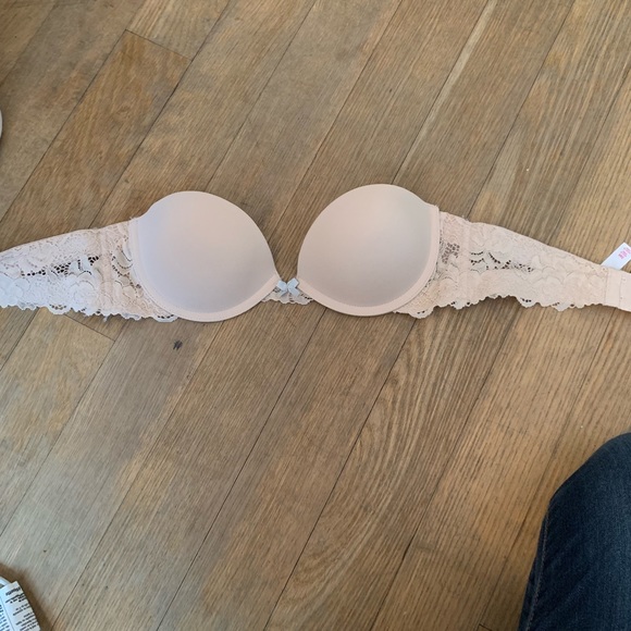 Xhilaration Other - Strapless Xhiliration Bra!